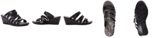 Propet Women's Lexie Slide Sandals